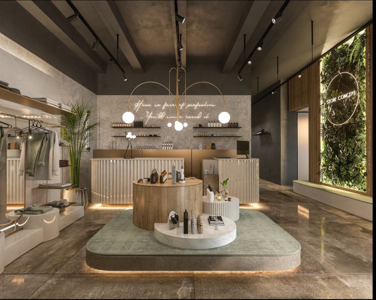 Background image 3 - Residential project